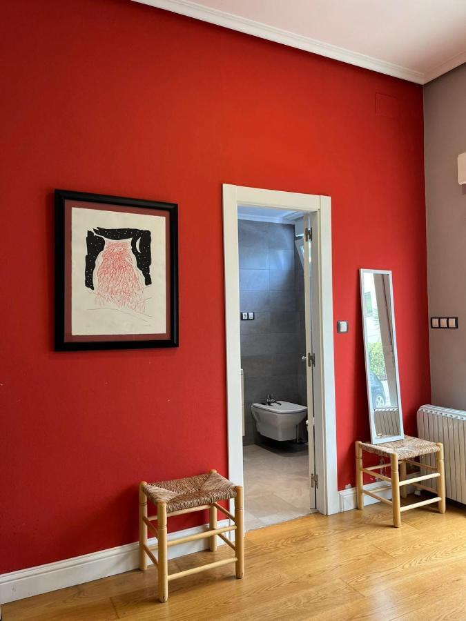 Instudio Suances Exteriér fotografie